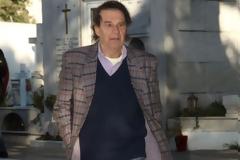 Νίκος Παπαναστασίου: 