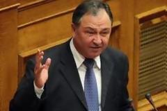 Παγκόσμιο ρεκόρ Κιλτίδη: σε 2 χρόνια άλλαξε 4 κόμματα!