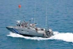 Υπό δύσκολες συνθήκες οι έρευνες για τους αγνοούμενους του τουρκικού πλοίου
