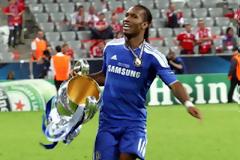 Ο ΝΤΡΟΓΚΜΠΑ ΤΟΥ CHAMPIONS LEAGUE... *ΒΙΝΤΕΟ*