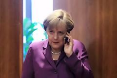 Spiegel: Η Μέρκελ όντως πρότεινε δημοψήφισμα