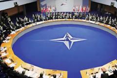 Η σύνοδος του ΝΑΤΟ και η Ελλάδα