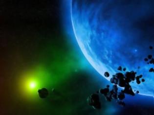 Φωτογραφία για Vesta: Ο αστεροειδής που δεν έμελλε να γίνει πλανήτης