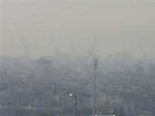 Φωτογραφία για Ασυνήθιστα υψηλές συγκεντρώσεις όζοντος καταγράφονται στη Θεσσαλονίκη
