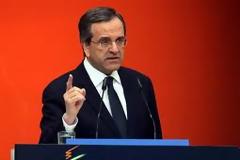 Άλλα ειναι τα σχέδια του Σαμαρά, πιστεύει αναγνώστης