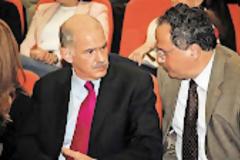 Οι αλλαγές στον πολιτικό ορίζοντα...!!!
