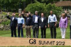G8 και ΗΠΑ: Η Ελλάδα πρέπει να μείνει στην Ευρωζώνη