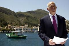 Η Αχαία δεν θέλει τον ΓΑΠ στο ψηφοδέλτιο του ΠΑΣΟΚ...!!!