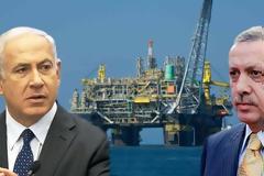 Ο Ερντογάν έστειλε απεσταλμένο στο Ισραήλ!