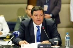 Ο Σκοπιανός υπ.Άμυνας ζήτησε να δει τον Φράγκο στο Σικάγο. Όχι, η απάντηση