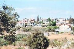 Ξεσηκώνονται οι κάτοικοι δέκα κοινοτήτων της Λεμεσού για τις περιουσίες τους