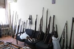 Ιωάννινα: Έβγαλαν 