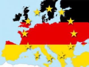Φωτογραφία για Προτεκτοράτο η Ελλάδα,τσιφλίκι η Ευρώπη!Η Γερμανία οδηγεί την ΕΕ σε αδιέξοδο και ίσως σε διάλυση