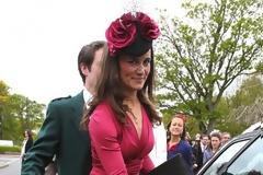 Είναι τελικά η Pippa Middleton καλοντυμένη;