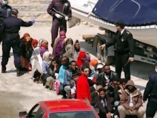 Φωτογραφία για Ανεξέλεγκτα τα κυκλώματα διακίνησης λαθρομεταναστών στην Ηγουμενίτσα!