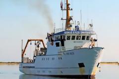 Το Piri Reis θα αντικατασταθεί απο το Μπαρμπαρός Χαγρεττίν Πασά