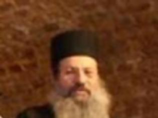 Φωτογραφία για 7883 - Ομιλία του Αρχιμ. Ελισαίου Σιμωνοπετρίτη στην Ιερατική Σύναξη της Ιεράς Μητρόπόλεως Κερκύρας