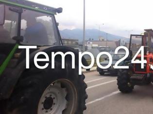 Φωτογραφία για Μπλοκάρουν το κέντρο της Πάτρας την Πέμπτη οι αγρότες με τρακτέρ και αγροτικά οχήματα - Τι αποφάσισαν στη συνέλευση της Κάτω Αχαΐας