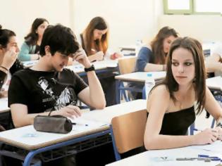Φωτογραφία για Τέλος στις Πανελλήνιες: Αυτό θα είναι το νέο σύστημα εισαγωγής στα Πανεπιστήμια...