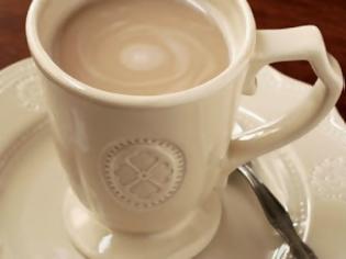 Φωτογραφία για Άσπρος καφές είναι η νέα μόδα στη Νέα Υόρκη