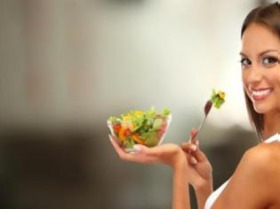 Φωτογραφία για Φρούτα και λαχανικά μειώνουν τον κίνδυνο καρκίνου του μαστού