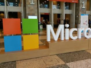 Φωτογραφία για Microsoft: Αύξηση πωλήσεων για Surface και Cloud,
