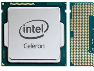 Φωτογραφία για Skylake Celeron CPUs της Intel στην αγορά...