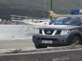 Φωτογραφία για Δε δίνει και το καλύτερο παράδειγμα η Frontex! [photos]