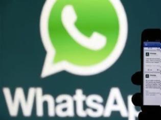 Φωτογραφία για Το WhatsApp έφθασε το ένα δισ. χρήστες διεθνώς