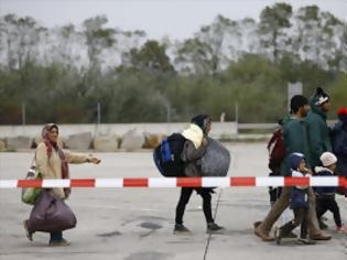 Φωτογραφία για Γερμανία: Πρόταση για περικοπή επιδομάτων σε πρόσφυγες που δεν ενσωματώνονται