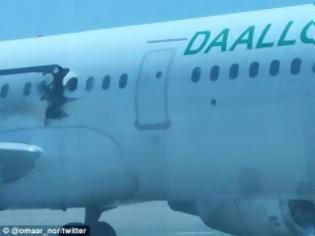 Φωτογραφία για Τι ακριβώς συνέβη στη μοιραία πτήση για Σομαλία; Τι λέει ο πιλότος;