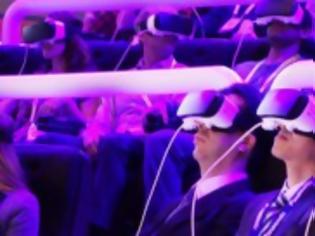 Φωτογραφία για Η Apple ζήλεψε το Oculus Rift -Το νέο της μυστικό πρότζεκτ