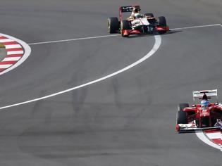 Φωτογραφία για Formula 1: Η Williams προσέλαβε τον Πάφετ για να εξελίξει το μονοθέσιό της