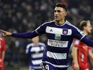 Φωτογραφία για «ΔΕΝ ΛΟΓΙΖΕΤΑΙ ΠΛΕΟΝ ΩΣ ΠΑΙΚΤΗΣ-ΚΛΕΙΔΙ ΓΙΑ ΤΗΝ ΑΝΤΕΡΛΕΧΤ Ο ΣΟΥΑΡΕΣ»