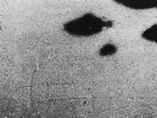 Φωτογραφία για CIA: Όλη η αλήθεια για τα UFO μέσα από απόρρητα έγγραφα [photos]