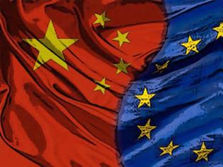 Φωτογραφία για Τι σχεδιάζει να κάνει η Ευρώπη στις εμπορικές σχέσεις με την Κίνα;