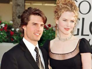 Φωτογραφία για Δείτε πως είναι σήμερα η κόρη του Tom Cruise και της Nicole Kidman... [photos]