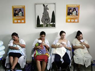 Φωτογραφία για Δίνουν δωρεάν χάπια άμβλωσης σε γυναίκες με τον ιό Ζίκα...