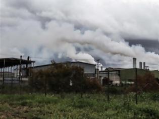 Φωτογραφία για Αχαϊα: Στην εντατική του ΚΑΤ ο τραυματίας εργαζόμενος του πυρηνελαιουργείου