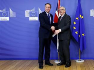 Φωτογραφία για EE - Βρετανία: Πρώτη συμφωνία για τα επιδόματα σε ξένους