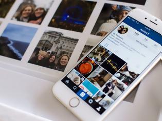 Φωτογραφία για Το Instagram ξεκίνησε τις δοκιμές υποστήριξης για πολλαπλούς λογαριασμούς στο ios