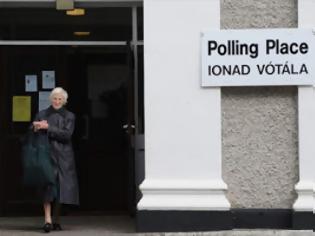 Φωτογραφία για Ιρλανδία: Οι πρώτες μεταμνημονιακές εκλογές στις 26 Φεβρουαρίου