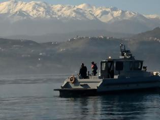 Φωτογραφία για Τα Λευκά Όρη και ο κόλπος της Σούδας «απασχόλησαν» το …Αμερικανικό Ναυτικό