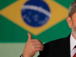 Φωτογραφία για Βραζιλία: Έρευνα σε βάρος και του πρώην προέδρου Λούλα για υπόθεση διαφθοράς
