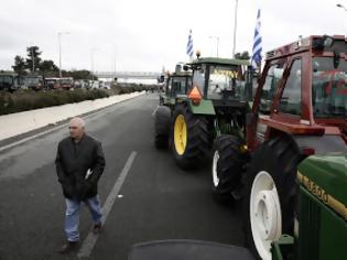 Φωτογραφία για Οι αγρότες απειλούν τα κόμματα να εξετάσουν τα αιτήματα τους, αλλιώς θα κλείσουν και την Αθήνα!