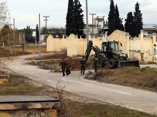 Φωτογραφία για ΑΝΤΙΔΡΑΣΕΙΣ ΣΤΗ ΒΟΡΕΙΑ ΕΛΛΑΔΑ ΓΙΑ ΤΟ ΚΕΝΤΡΟ ΦΙΛΟΞΕΝΙΑΣ ΠΡΟΣΦΥΓΩΝ