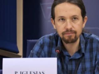 Φωτογραφία για Δεύτερο το Podemos σύμφωνα με νέα δημοσκόπηση στην Ισπανία