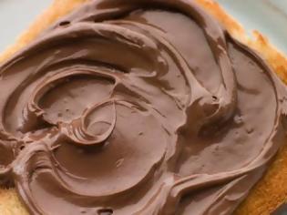 Φωτογραφία για Παγκόσμια Μέρα Nutella - 10 πράγματα που δεν ξέρουμε γι' αυτή... [photos]