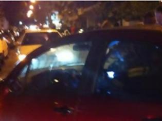Φωτογραφία για Πάτρα: Μία οδηγός τραυματίστηκε χθες σε τροχαίο ατύχημα - Κλήθηκε η Πυροσβεστική για τον απεγκλωβισμό
