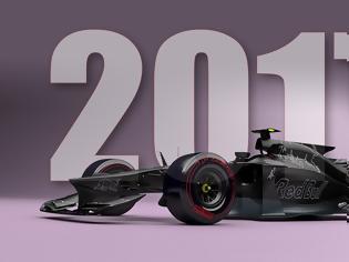 Φωτογραφία για «Τεχνική» συνάντηση για τους κανονισμούς του 2017 στη Formula1